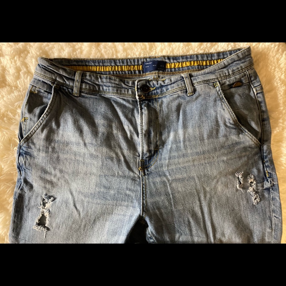 ZARA MAN  Jeans 36x28